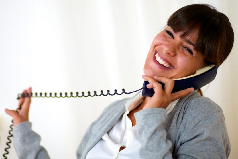 Landline Phone Services Jefferson