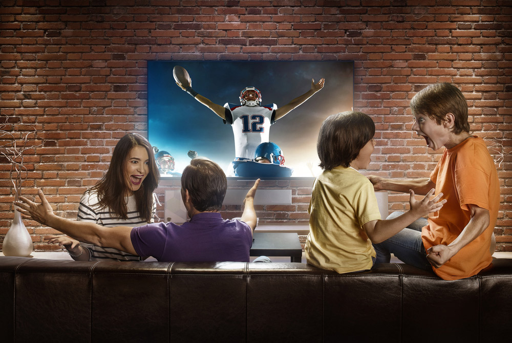 How to get nfl network deals
