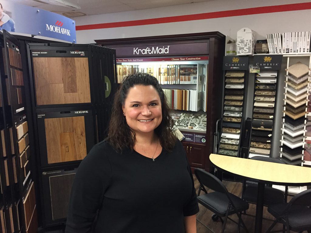 TriCounty Lumber Jefferson