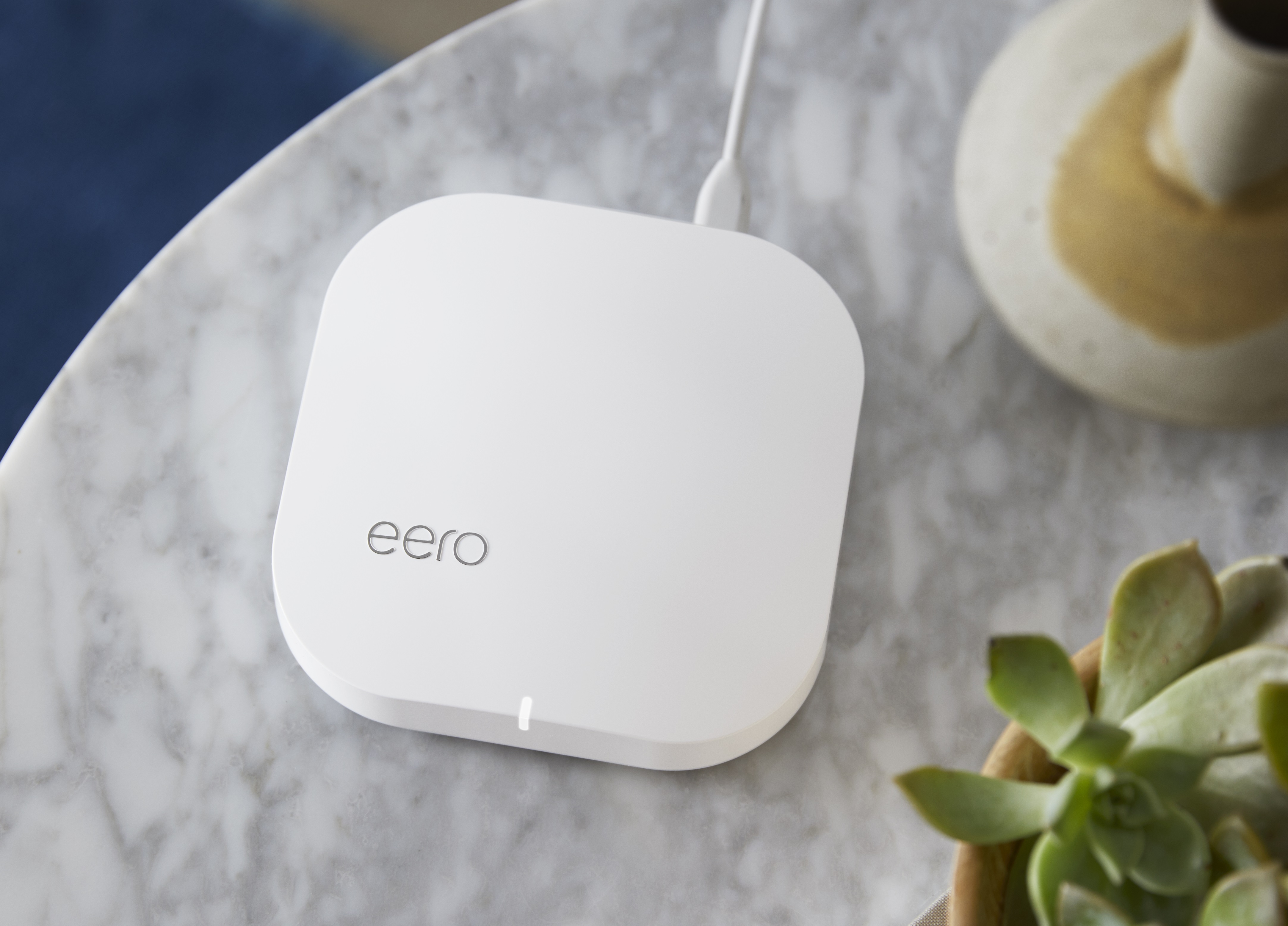 Wi-Fi with eero